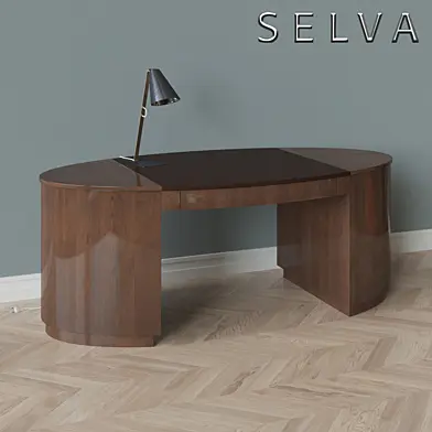 Selva 6058 Hector