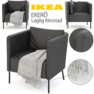 IKEA EKERO