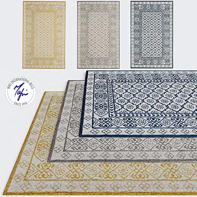 Ковры от Mafi international rugs