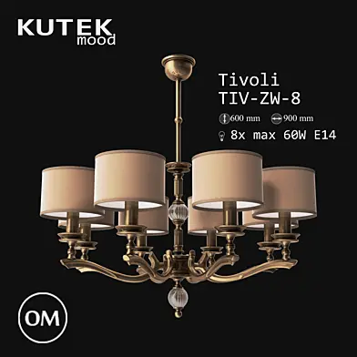 Kutek Mood (Tivoli) TIV-ZW-8