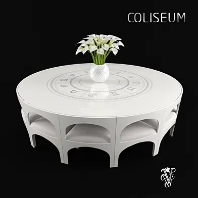 Coliseum