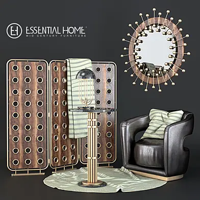 Мебель Essentialhome