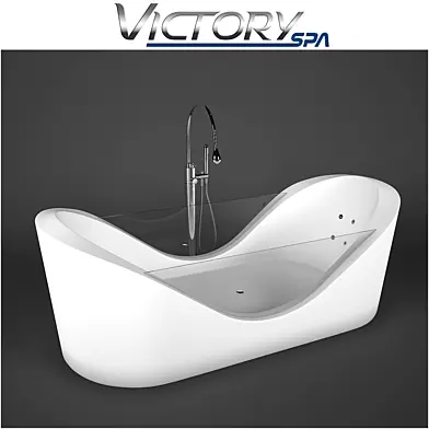 victory spa
