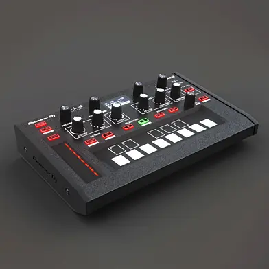 Pioneer Toraiz AS-1