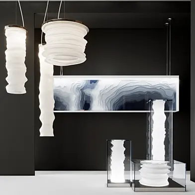 Decor set 001