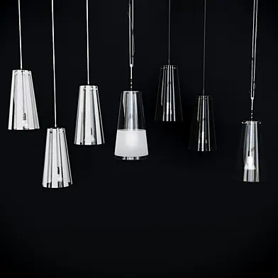 Pendant Lights Set 1
