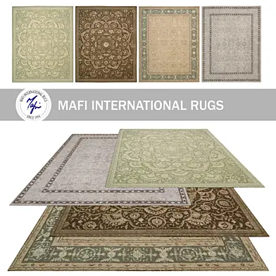 Ковры от Mafi international rugs