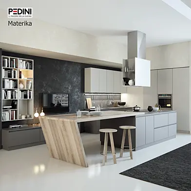 Pedini Materika