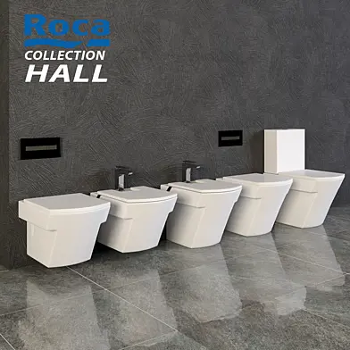 Roco Hall