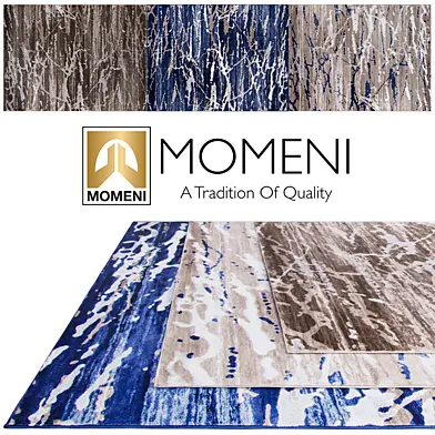 Momeni | Contepporary | Monterey - 2