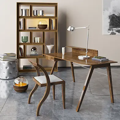 Porada Set Tolomeo