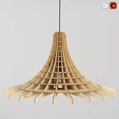 Hemmesphere lighting "Vortex"