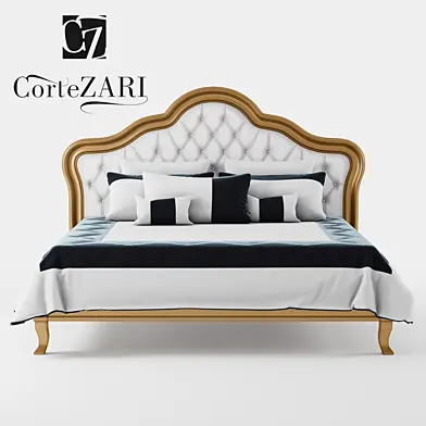 CorteZari Aida