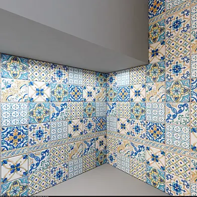 Kerama Marazzi Kapri