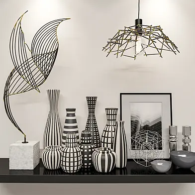 Decorative Set