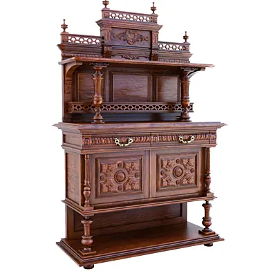 buffet antiques 01