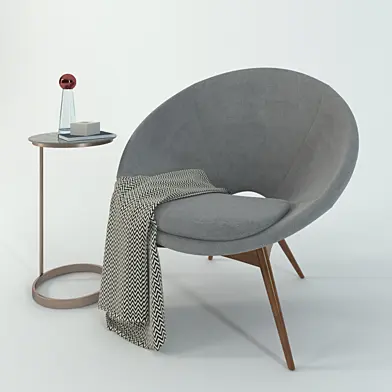 Luna Chair