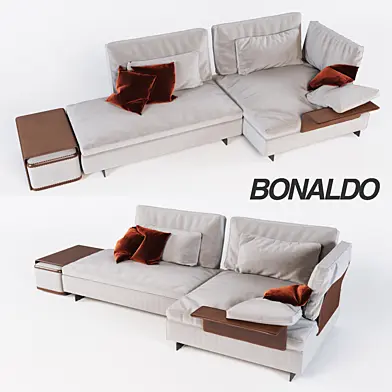 Диван Bonaldo Gossip
