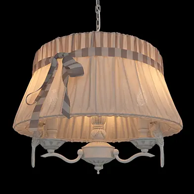 Люстра Maytoni ARM013-33-W