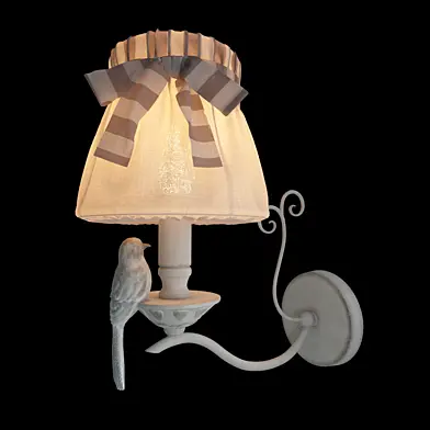 Бра Maytoni Bird ARM013-01-W