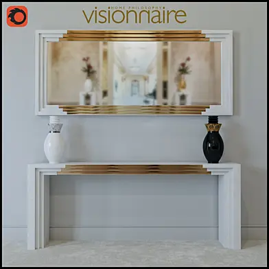 Gustav IPE Cavalli (Visionnaire)