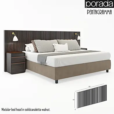 Porada Pentagramma