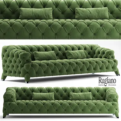 Диван rugiano cloud