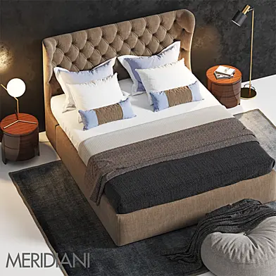 MERIDIANI LAUREN