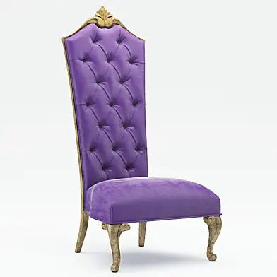 Стул CHRISTOPHER GUY couture