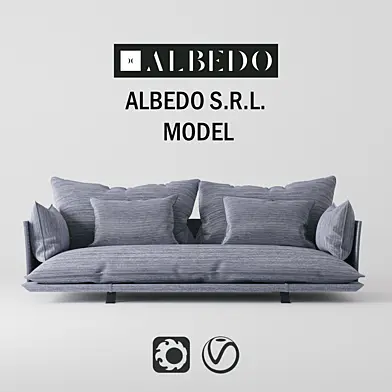 Albedo S.R.L. - Albedo