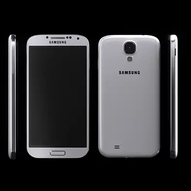 Samsung Galaxy S4
