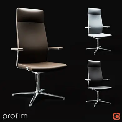 Profim MyTurn 10FZ