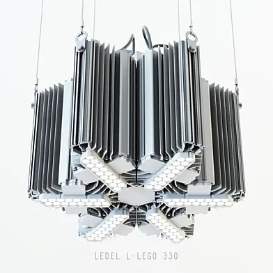 LEDEL L-lego 330