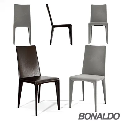 Bonaldo Filly up chair
