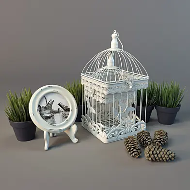 Decor
