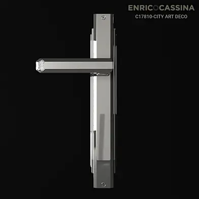 Enrico Cassina Art Deco C17810