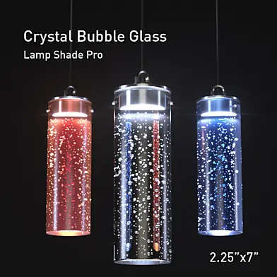 Pendant Light Fixture