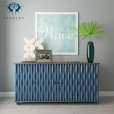 Stanley Coastal Living Oasis Tides Buffet