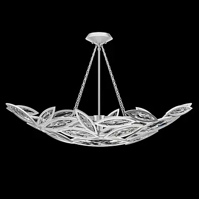 Fine Art Lamps, 849640-12