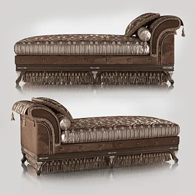 Koema Cristina Chaise Longue