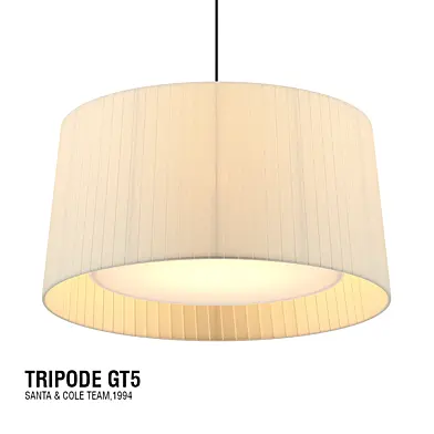 Tripode GT5