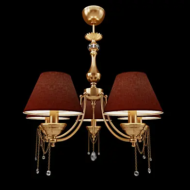 Люстра MAYTONI 58644