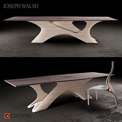 JOSEPH WALSH