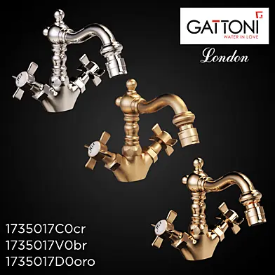 Gattoni london 1735017