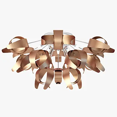 Lussole LOFT LSA-5917-09