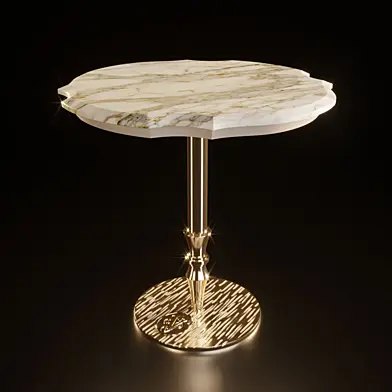 Visionnaire Chantilly coffee table
