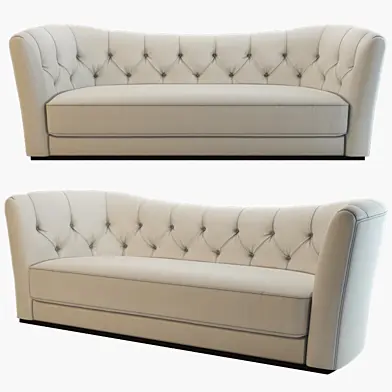 Opera Contemporary Butterlfy sofa