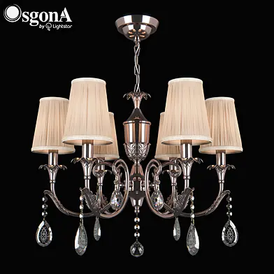 691064_Cappa_Osgona D64 H78-178 cm