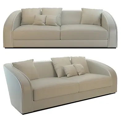 Opera Contemporary Carmen Sofa