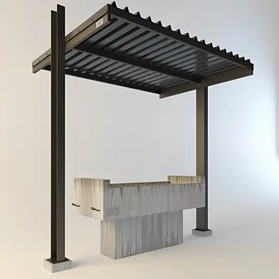 public_BBQ_mangal